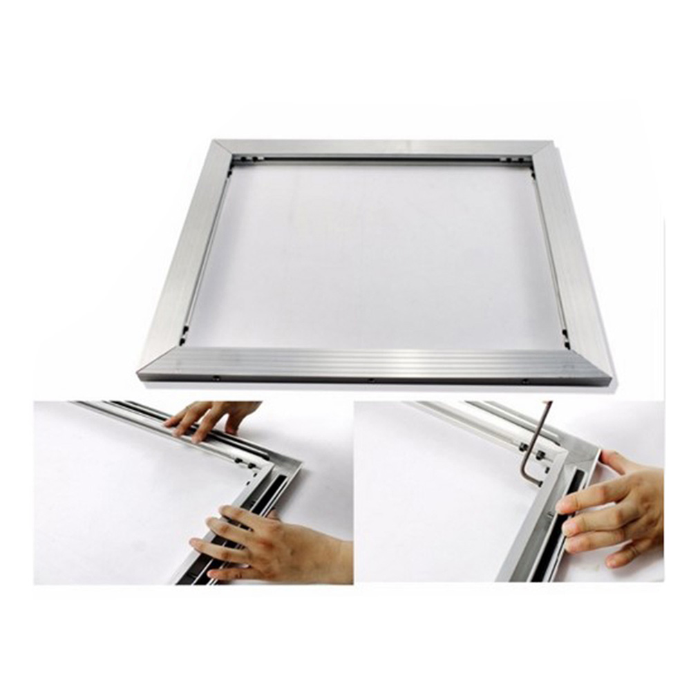 Commercial Printing Products - 新製品スクリーン印刷内径50x60cmストレッチャーの代わりにセルフテンションフレーム