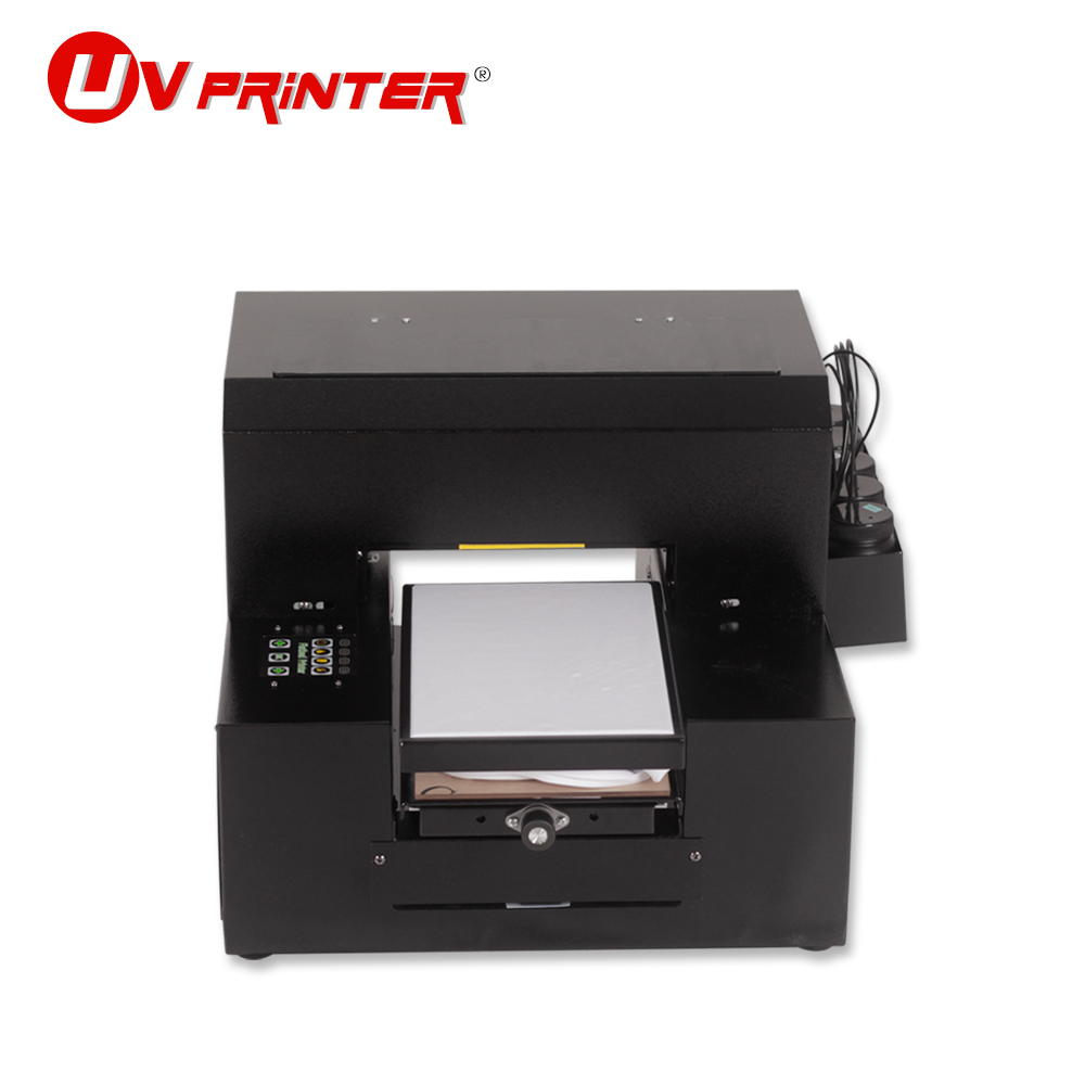 Commercial Printing Labels - EPSON A4 UVプリンター 3Dレリーフプリンター 家庭用 高精度