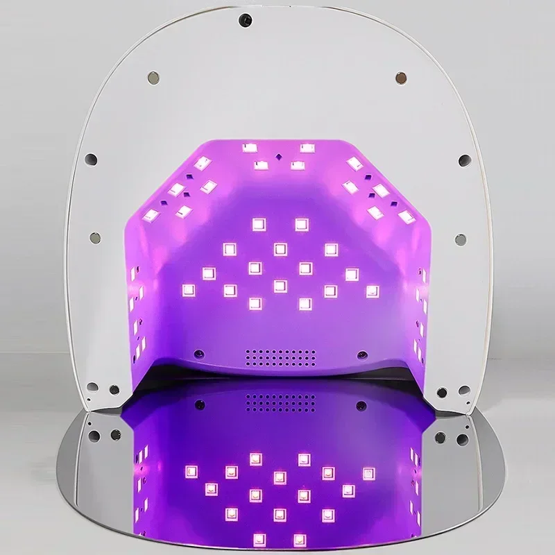 2025年新型充電式ネイルランプ コードレスジェルポリッシュ - Exposure Unit Uv のレビューと価格