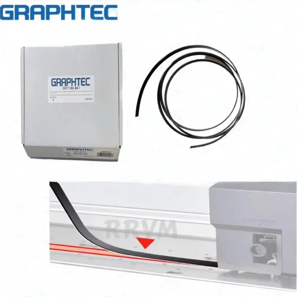 2PC 新しいオリジナルカッティングプロッター Grapht - Plotter Cutting Mat のレビューと価格