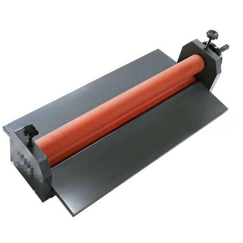 130x38x22 cm コールドラミネーター機 手動ビニー - Laminator Cold Roll のレビューと価格