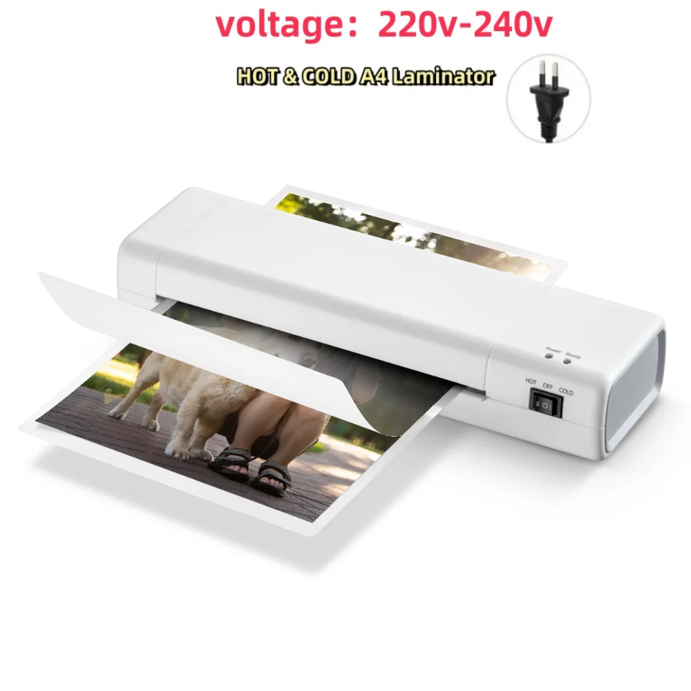 ラミネート機 9インチラミネート機 A4 A3ラミネート機  - Laminator Cold Roll のレビューと価格