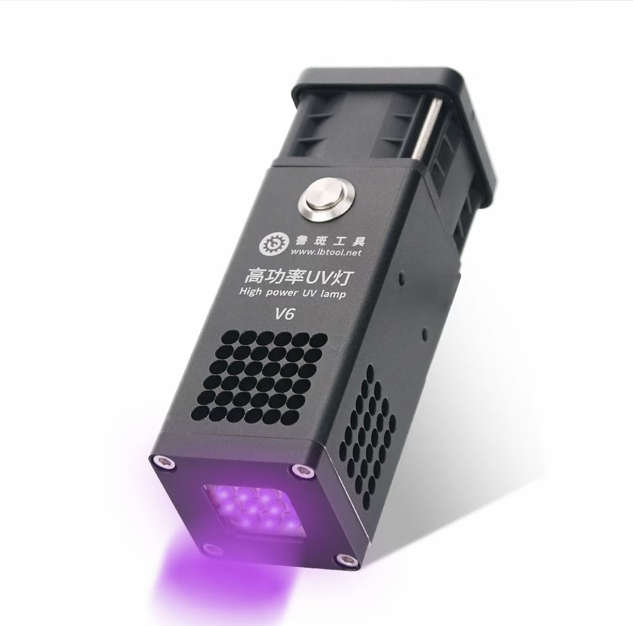L B ハイパワーUVグリーンオイルランプ 象頭型修理レーザ - Exposure Unit Uv のレビューと価格