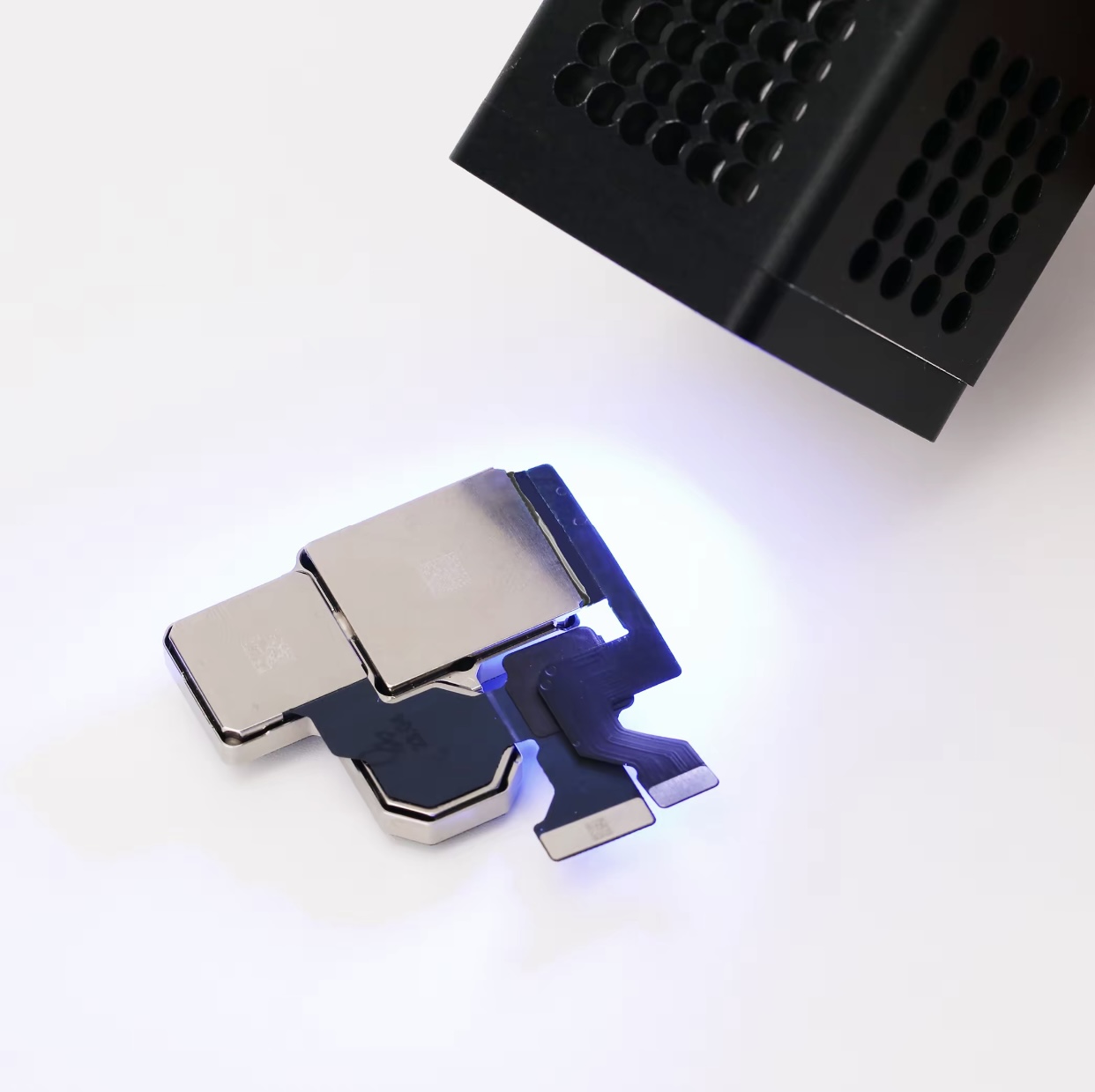 L B ハイパワーUVグリーンオイルランプ 象頭型修理レーザ - Exposure Unit Uv のレビューと価格