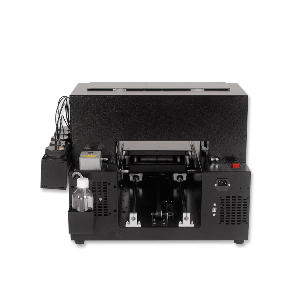 EPSON A4 UVプリンター 3Dレリーフプリンター 家 - Commercial Printing Labels のレビューと価格