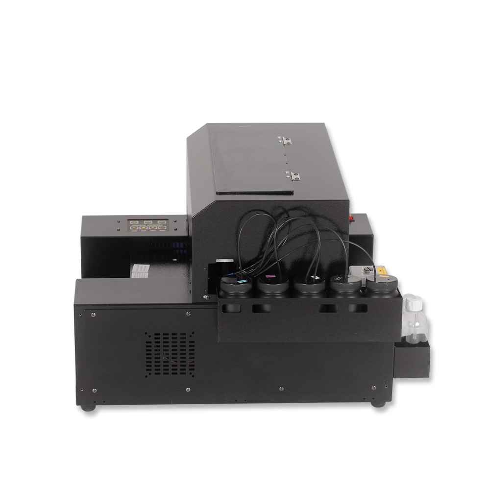 EPSON A4 UVプリンター 3Dレリーフプリンター 家 - Commercial Printing Labels のレビューと価格