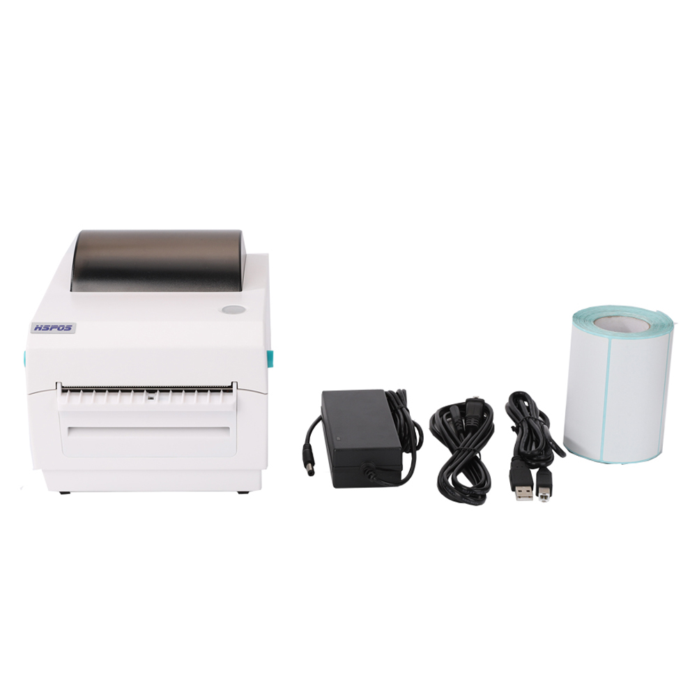 K39 サーマルラベルプリンター 最大110mm クラウドプ - Commercial Printing Labels のレビューと価格