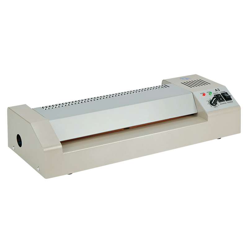 工場用写真ラミネート機 LM-320 4ロール ホット/コー - Laminator Cold Roll のレビューと価格