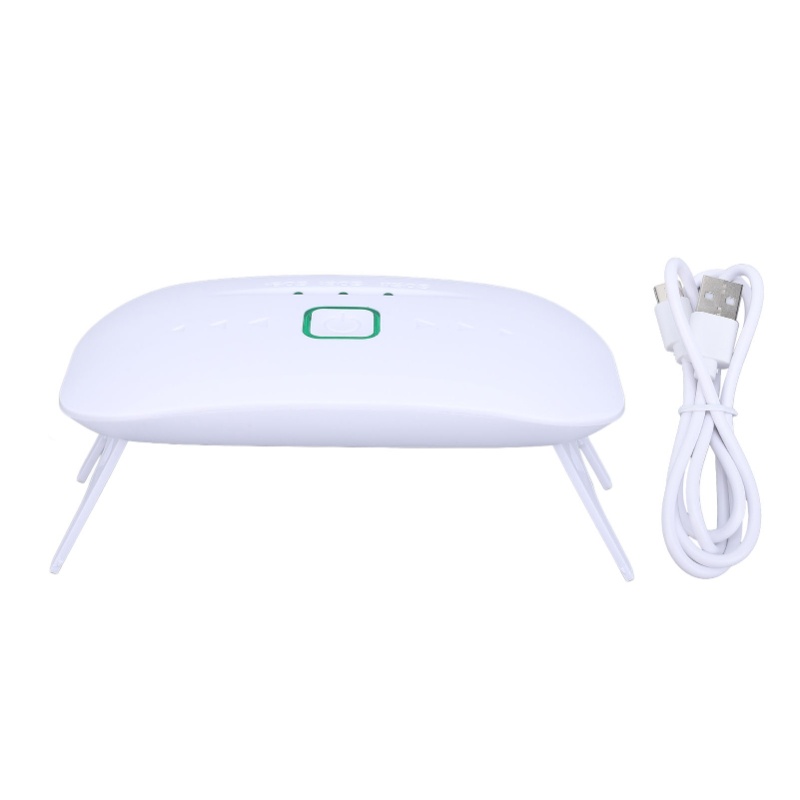 UVレジンライト 携帯電話強化ガラスフィルム ネイルオイル  - Exposure Unit Uv のレビューと価格