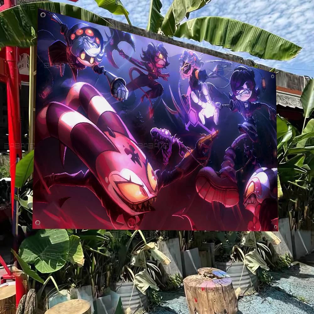 M-murder Uzi N V J ドローン先進印刷商業広 - Commercial Banner Printing のレビューと価格