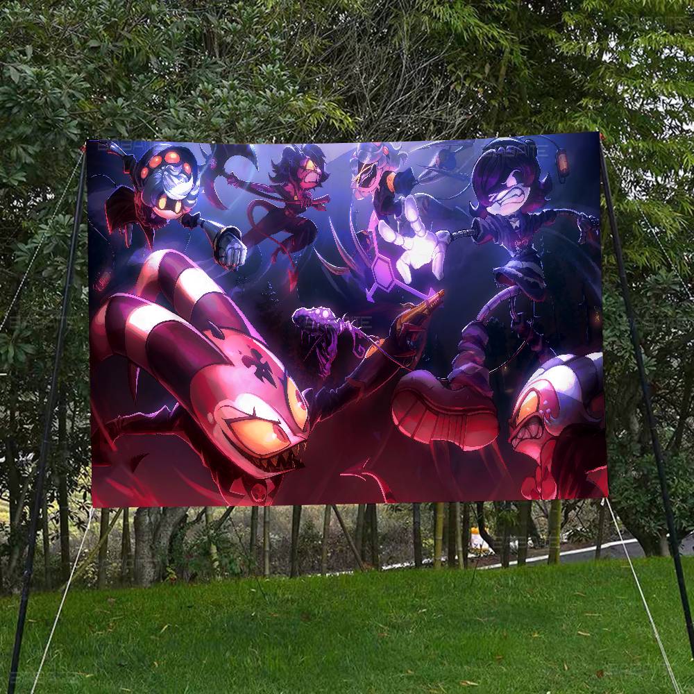 M-murder Uzi N V J ドローン先進印刷商業広 - Commercial Banner Printing のレビューと価格