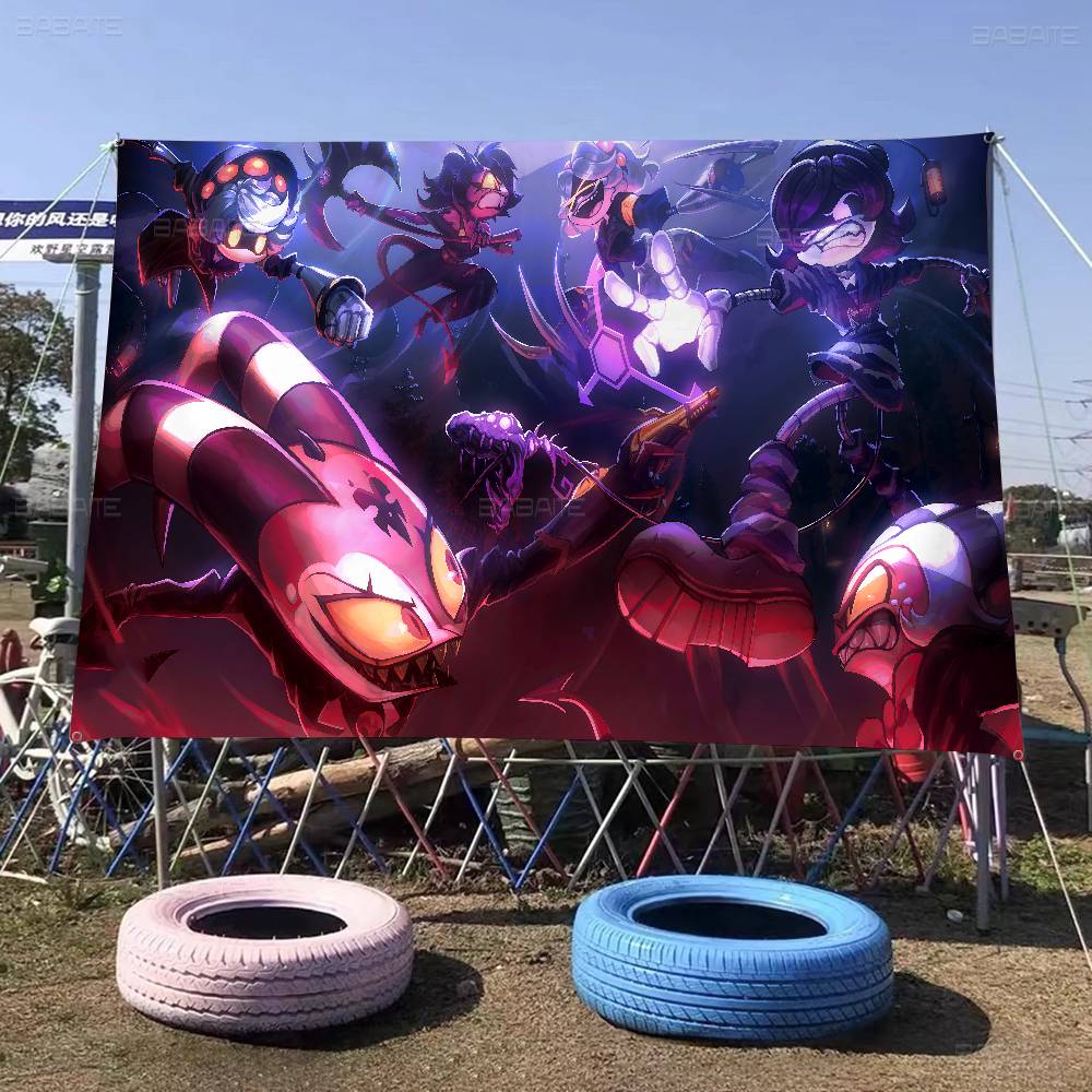 M-murder Uzi N V J ドローン先進印刷商業広 - Commercial Banner Printing のレビューと価格