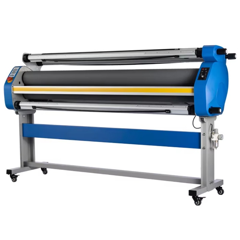 1700-B6 ホットセール コールドロールトゥロールビニー - Laminator Cold Roll のレビューと価格