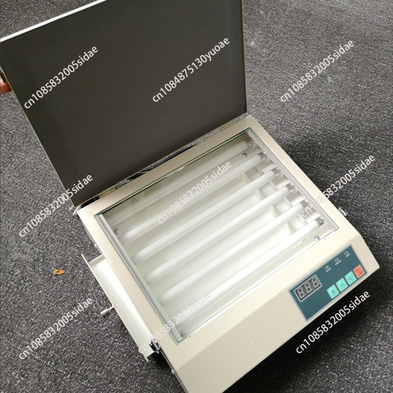 新しいUV露光ユニット 210*260mm ホットフォイルパ - Exposure Unit Uv のレビューと価格