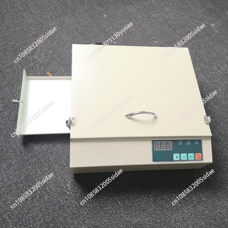 新しいUV露光ユニット 210*260mm ホットフォイルパ - Exposure Unit Uv のレビューと価格