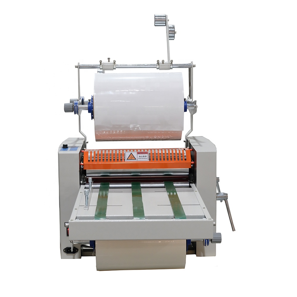 QK3800 デスクトップ A3 紙両面ホットおよびコールド - Laminator Cold Roll のレビューと価格