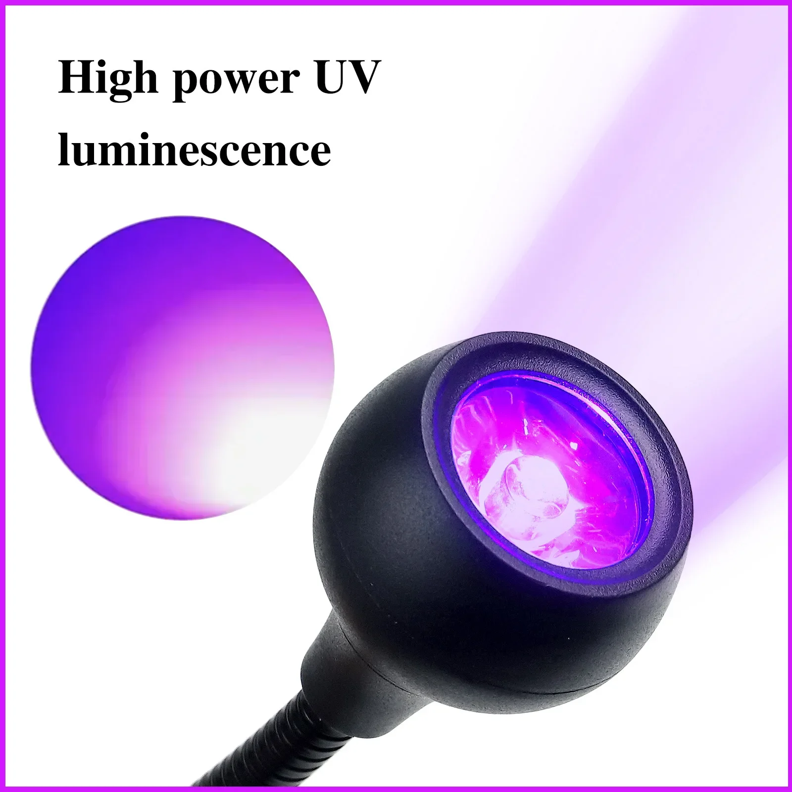 ポータブル LED UV 硬化ライトマニキュアジェルクリップ - Exposure Unit Uv のレビューと価格