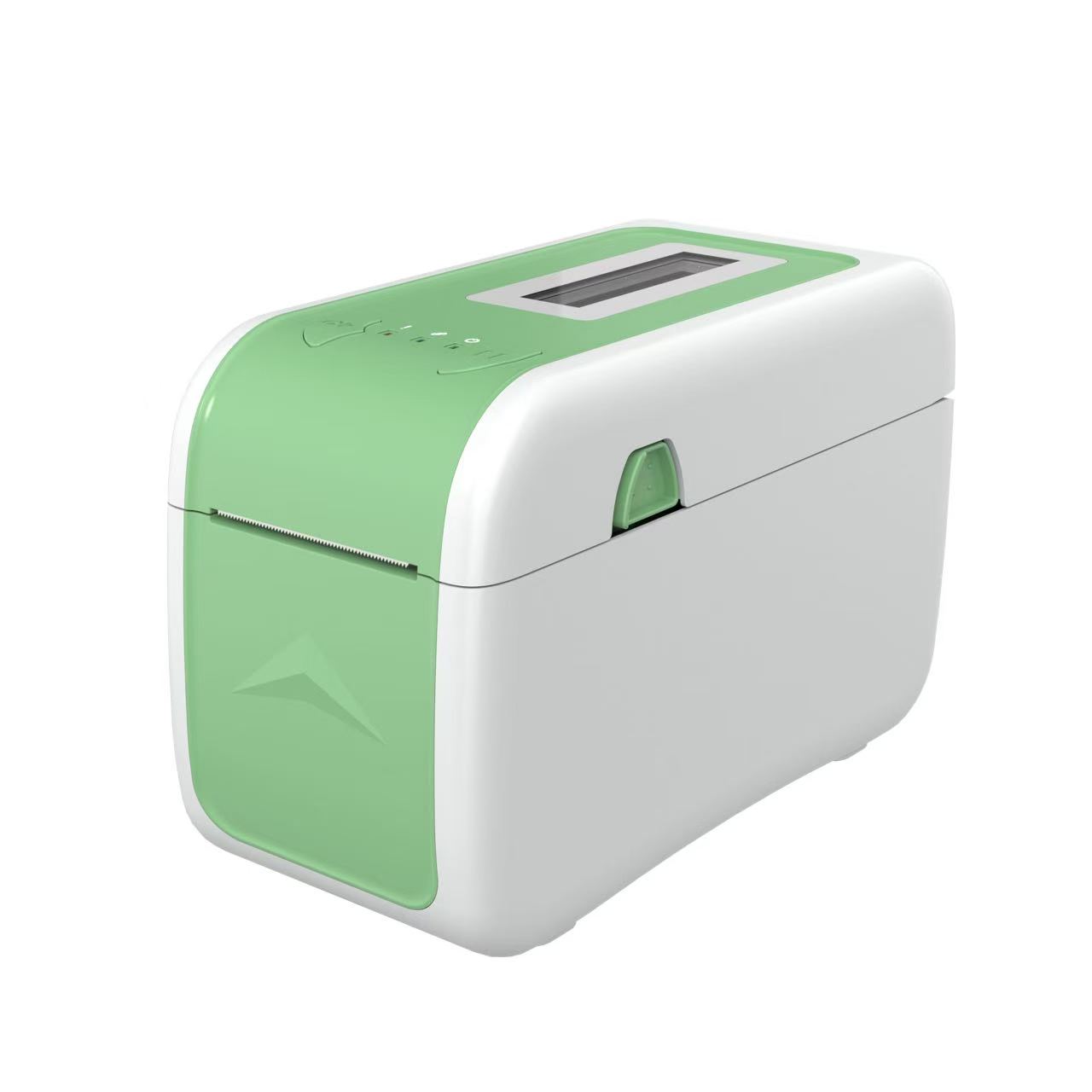 HS-DL60 ポータブルラベルプリンター 203DPI ラ - Commercial Printing Labels のレビューと価格