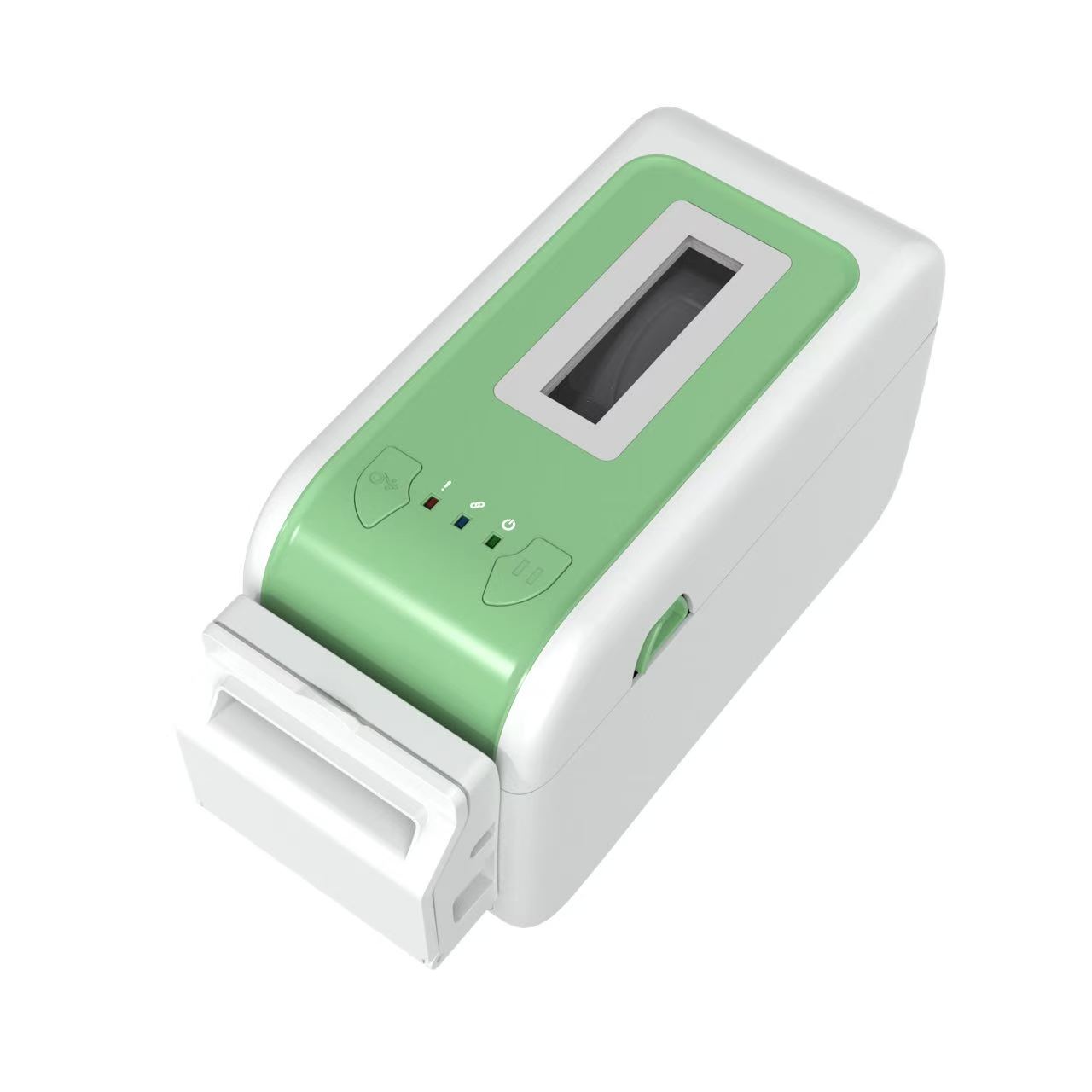 HS-DL60 ポータブルラベルプリンター 203DPI ラ - Commercial Printing Labels のレビューと価格