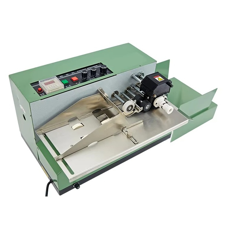 MY-380F 高速自動固形インクコーダー |   紙ラベル - Commercial Printing Products のレビューと価格
